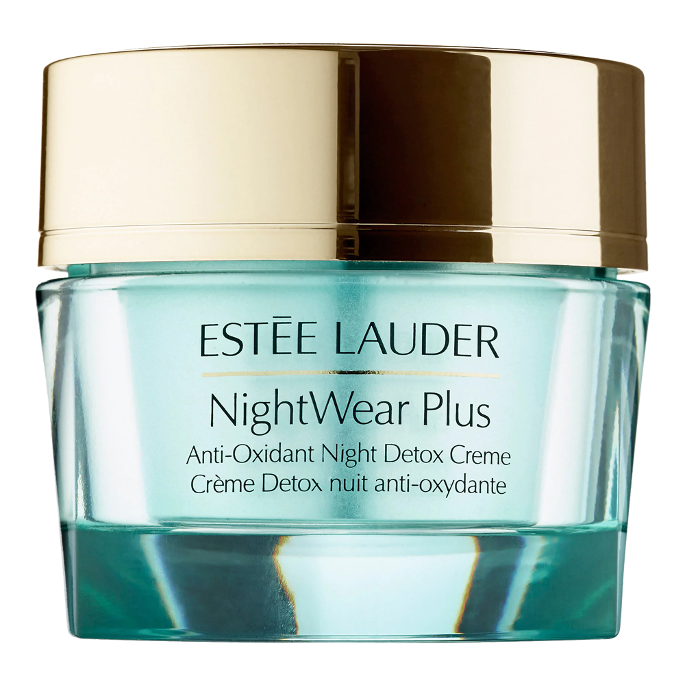 Night Wear Plus Anti-Oxidant Night Detox Creme slider