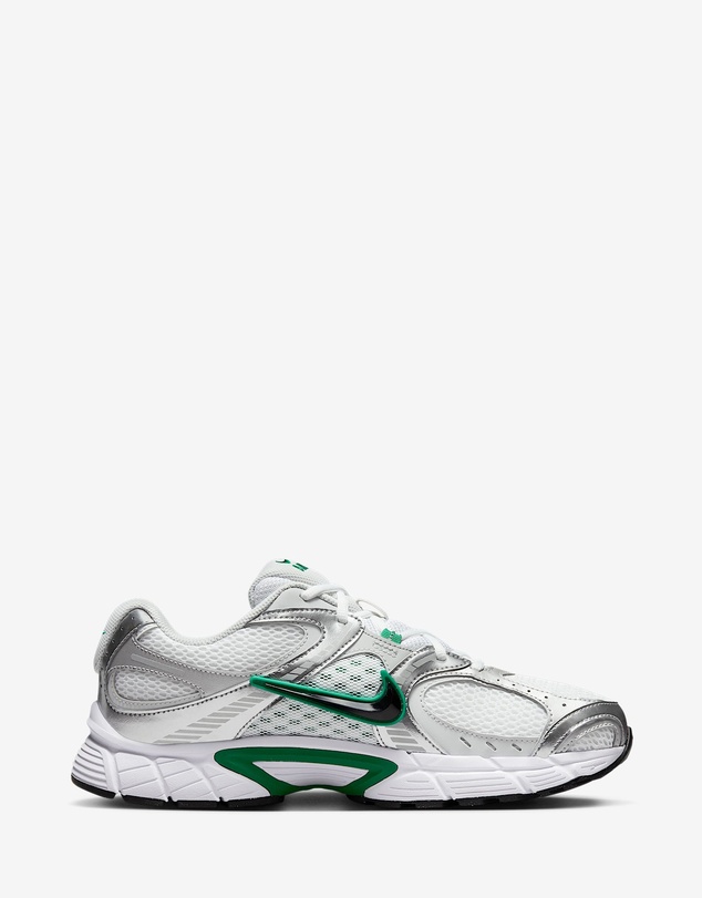 Nike V5 RNR - Men's - White, Black Vast Grey Photon Dust slider