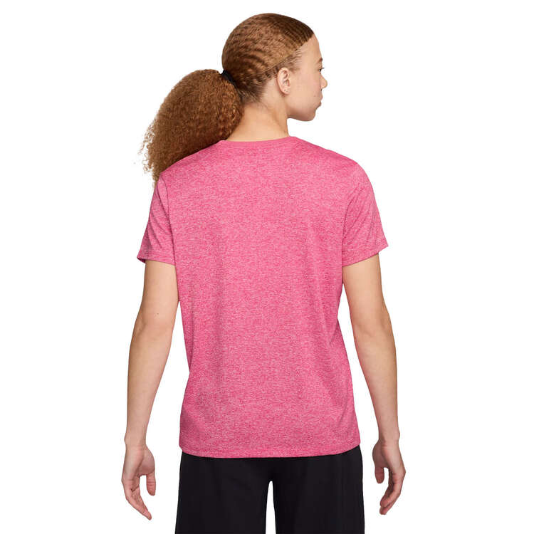 Nike Womens Legend Dri-FIT Training Tee - Pink slider