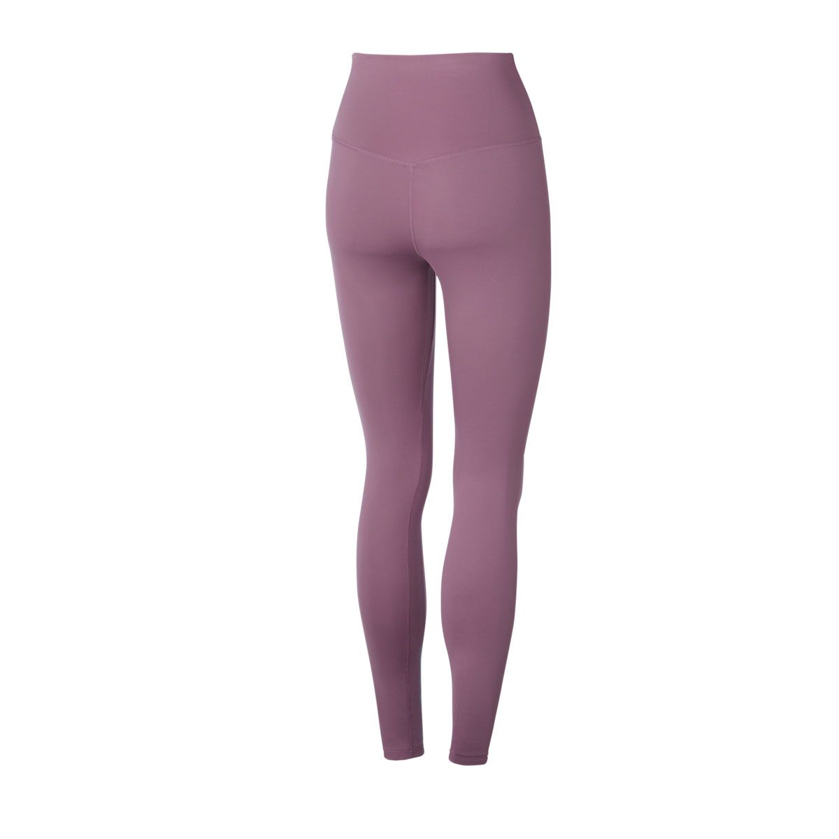 Nike Womens One Dri-FIT High Rise Training Full Length Tights - Violet slider