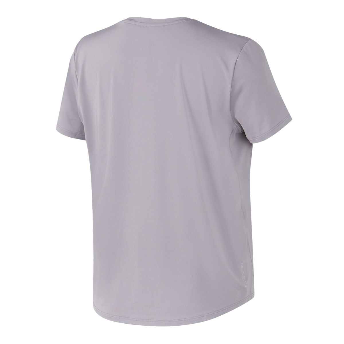 Nike Womens One Dri-FIT Tee - Grey slider