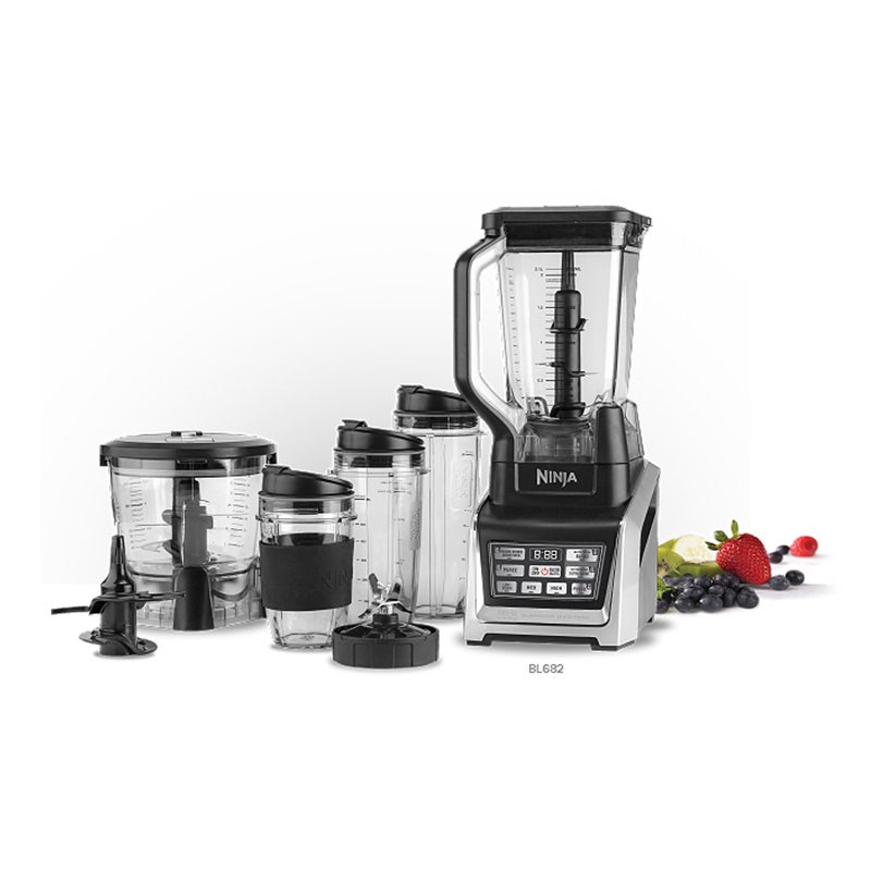 NINJA 1500W NUTRI AUTO IQ BLENDER slider