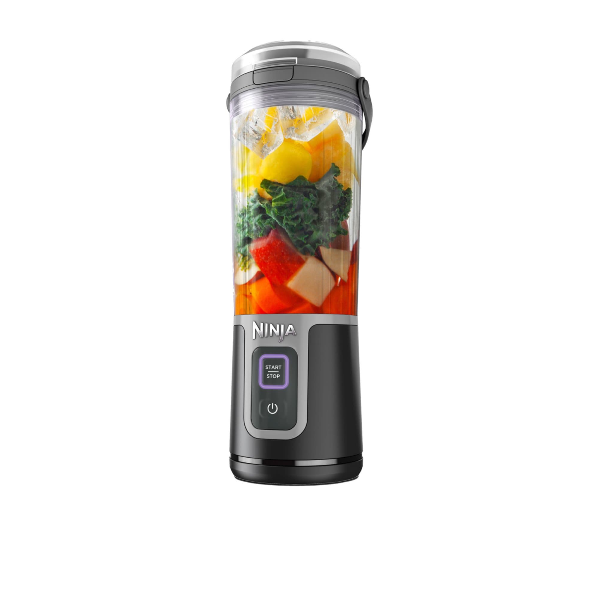 Ninja Blast BC100BK Portable Blender 470mL Black - Cart slider