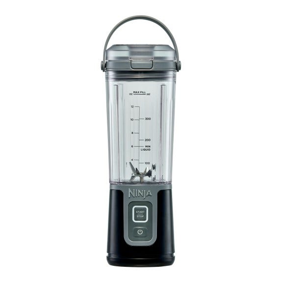 NINJA BLAST PORTABLE BLENDER - BLACK slider