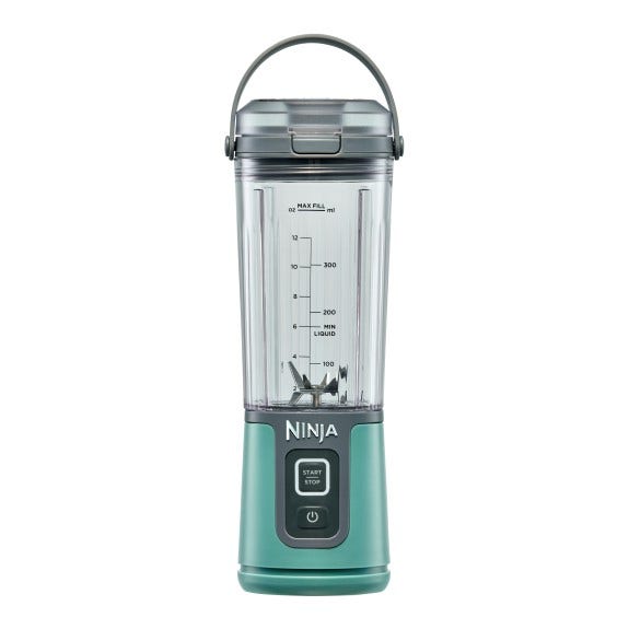 NINJA BLAST PORTABLE BLENDER - FORREST GREEN slider