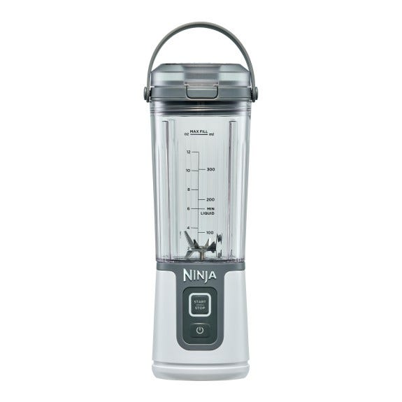 NINJA BLAST PORTABLE BLENDER - WHITE slider