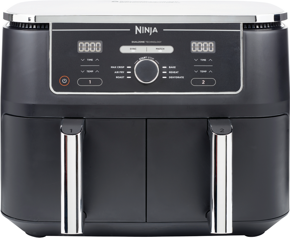 Ninja Foodi Max XXXL Dual Zone Air Fryer slider