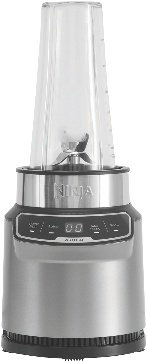Ninja Ninja Blender Pro with Auto IQ slider