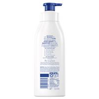 NIVEA Aloe Vera Body Lotion Moisturiser 48H 400ml slider