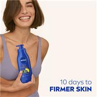 NIVEA Body Firming Lotion Q10 Plus Vitamin C Dry Skin 400ml slider