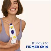 NIVEA Body Firming Lotion Q10 Plus Vitamin C Normal Skin 400ml slider