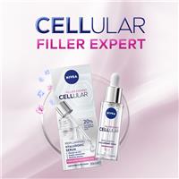 NIVEA Cellular Filler Expert Replumping Hyaluronic Serum 30Ml slider