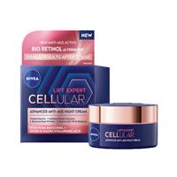 NIVEA Cellular Lift Expert Night Cream 50ml slider