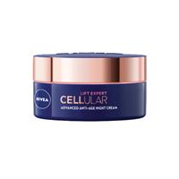 NIVEA Cellular Lift Expert Night Cream 50ml slider