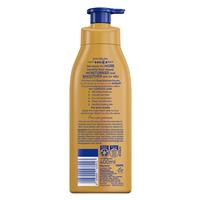 NIVEA Cocoa Butter Body Lotion Moisturiser 48H 400ml slider