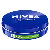 NIVEA Creme Moisturiser Face Body Hands 150ml slider