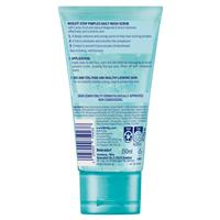 NIVEA Daily Essentials Anti-Pimple Daily Face Scrub 150ml slider