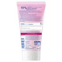 NIVEA Daily Essentials Gentle Face Wash Cleanser 150ml slider