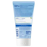 NIVEA Daily Essentials Gentle Refreshing Face Scrub 150ml slider