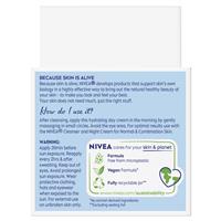 NIVEA Daily Essentials Hydrating Face Moisturiser SPF30 50ml slider