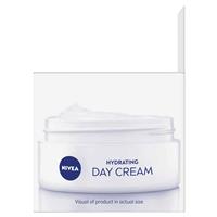 NIVEA Daily Essentials Hydrating Face Moisturiser SPF30 50ml slider