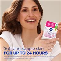 NIVEA Daily Essentials Nourishing Face Moisturiser SPF30 50ml slider