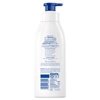 NIVEA Express Hydration Body Lotion Moisturiser 400ml slider