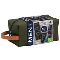 Nivea Feeling Deep Clean Gift Bag slider