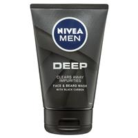 Nivea Feeling Deep Clean Gift Bag slider