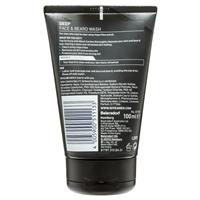 NIVEA for Men Deep Face Wash 100ml slider