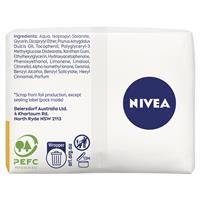 Nivea Gentle Biodegradable Facial Cleansing Wipes for Dry and Sensitive Skin 25 Twin Pack slider