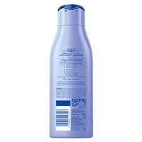 NIVEA Irresistibly Smooth Body Lotion Moisturiser 48H 250ml slider