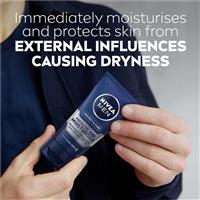 NIVEA MEN Protect & Care Face Moisturiser SPF15 75ml slider