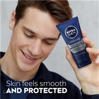 NIVEA MEN Protect & Care Face Moisturiser SPF15 75ml slider