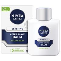 NIVEA MEN Sensitive Post Shave Balm Chamomile + Vit E 100ml slider