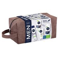 Nivea Men Sensitive Skin Protect Gift Bag slider