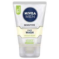 Nivea Men Sensitive Skin Protect Gift Bag slider