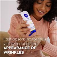 NIVEA Q10 3-in-1 Anti-age Hand Cream with UV Filters 100ml slider
