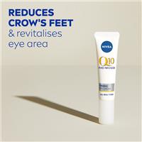 NIVEA Q10 Anti-Wrinkle Eye Cream 15ml slider