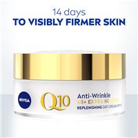 NIVEA Q10 Anti-Wrinkle Mature Day Cream SPF15 50ml slider