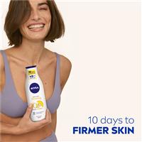 NIVEA Q10 + Vitamin C Firming Body Lotion Moisturiser 250mL slider