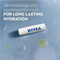 NIVEA Repair & Protection Moisturising Lip Balm SPF15 4.8g slider