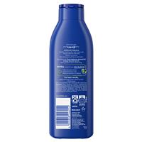 NIVEA Rich Nourishing Body Lotion Moisturiser 48H 250ml slider