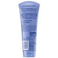 NIVEA Smooth Hand Cream & Nail Care 100ml slider