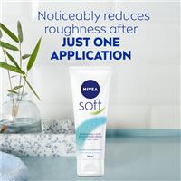 NIVEA Soft Moisturiser Cream Face Body Hands 75ml slider