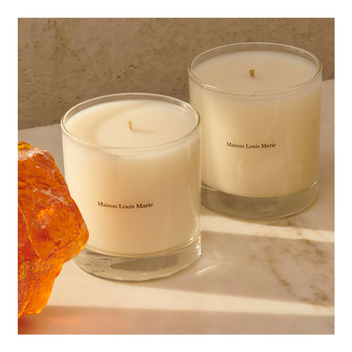 No.04 Bois De Balincourt Candle slider