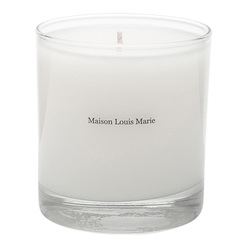 No.04 Bois De Balincourt Candle