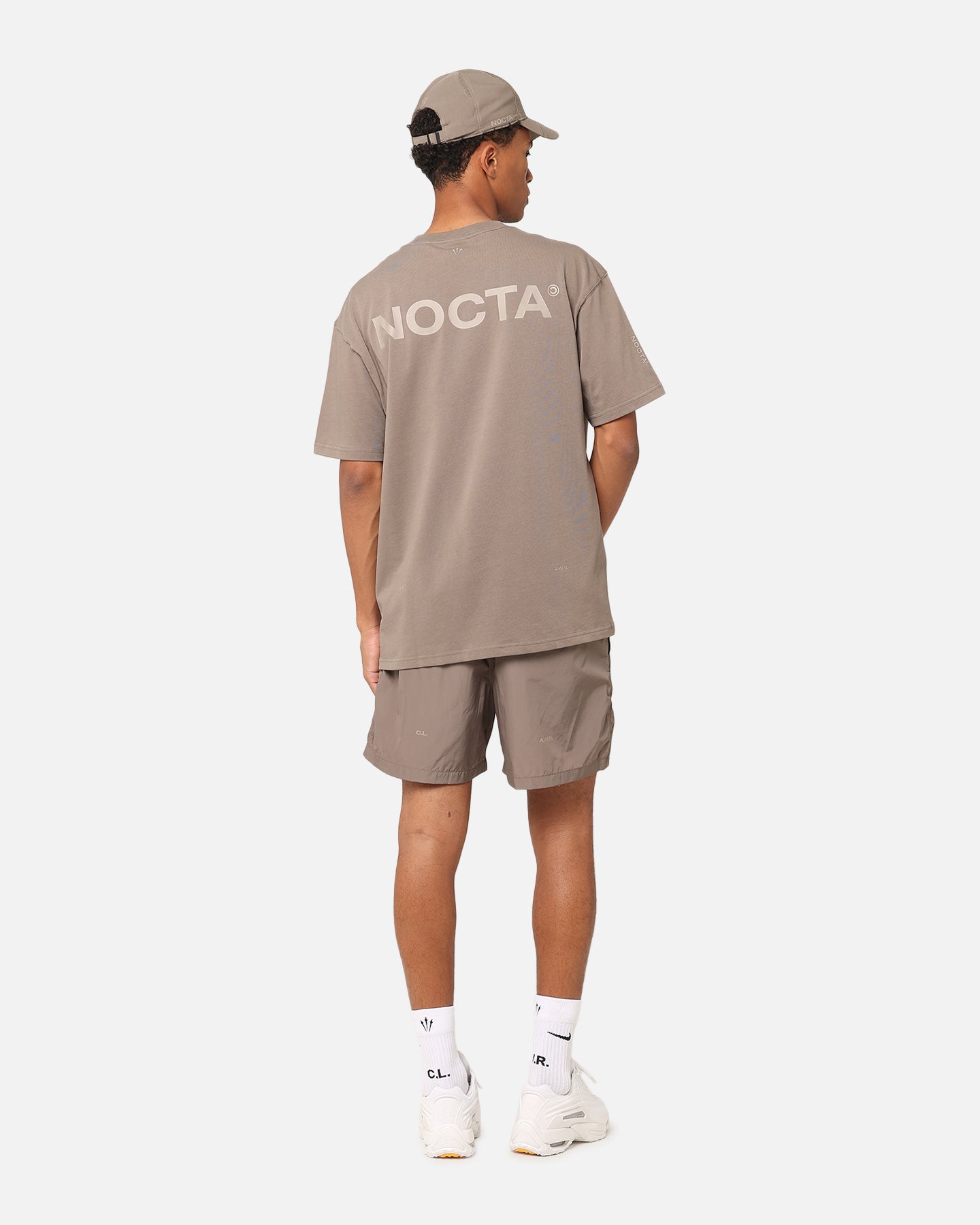 Nocta Big Body CS T-Shirt slider