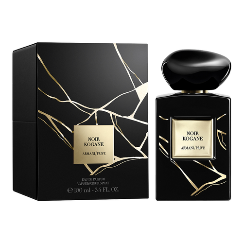 Noir Kogane Eau De Parfum slider