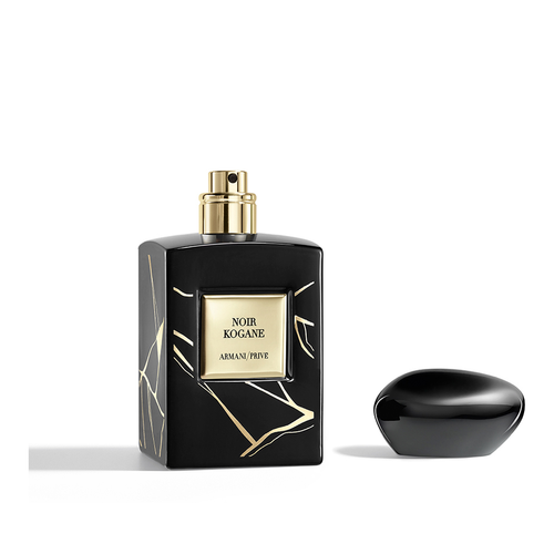 Noir Kogane Eau De Parfum slider